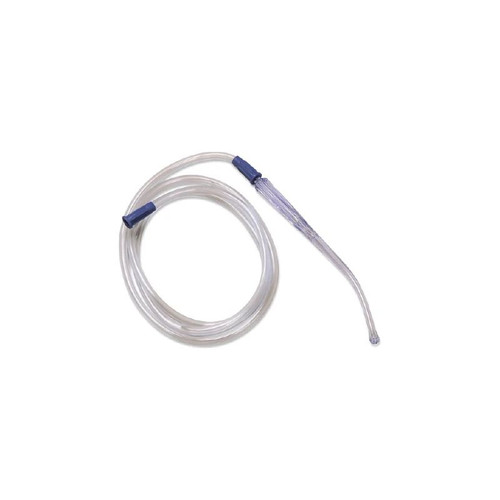 Ag Industries - Q32002 - Suction Tube Handle Yankauer Style Vented - Each