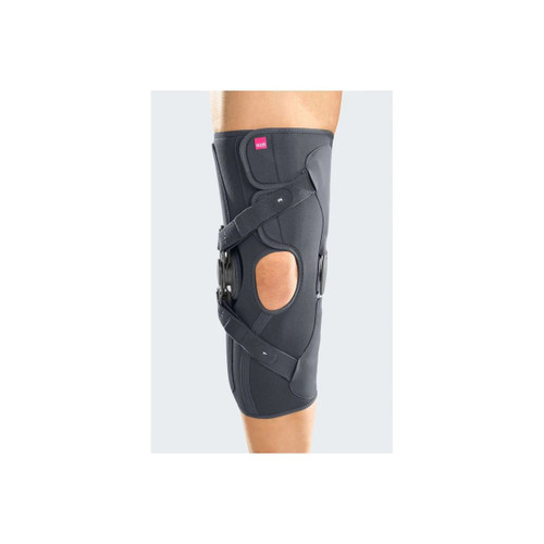 Medi - Kl00213 - M2 Oa Lite Brace, Lt Var, Rt Val, Md