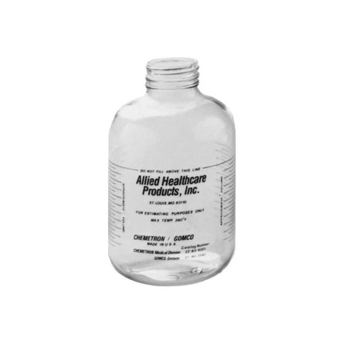 Allied - Gomco - 01-90-3487 - Cap And Float Assembly - Each