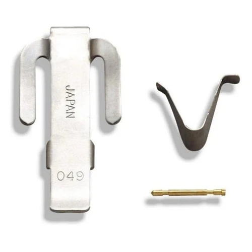 American Diagnostic - Adc - 898 - Spring Clip Pin Assembly 800 Bp Gauge - Each