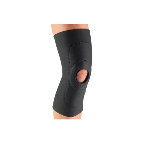 Djo Djorthopedics - 79-82707 - (Dj Orthopedics) Knee Sleeve Sport Univ Lg - Each