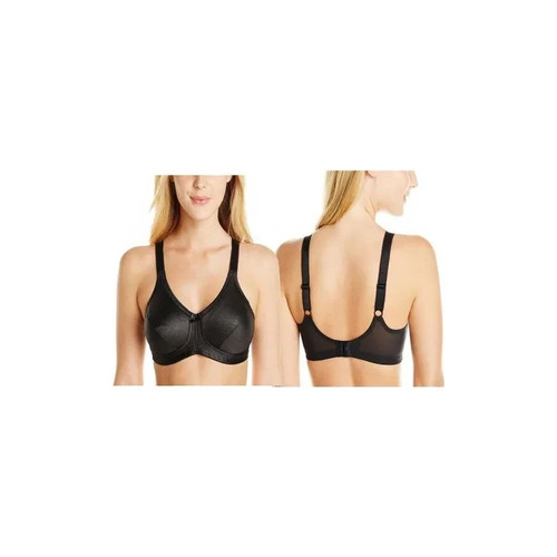 Amoena - 2004 - 56613334 - Rita Wire - Free Bra, Soft Cup