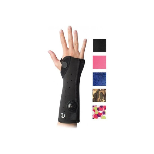 Djo Djorthopedics - Exos - 312-31-1111 - Arm Brace Boa Lacing System X - Small - Each