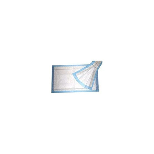 Griffin Care - Deluxe - 1032 - Disposable Underpad 23 X 36 Inch Polymer Moderate Absorbency - Case/150