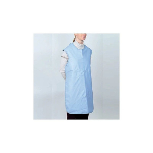 Palmero Health Care - Puma - 21Blue - X - Ray Apron Blue - Each