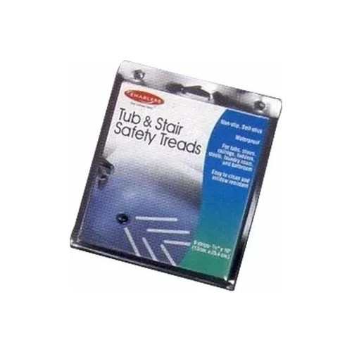 Apex - En33Crd - Safety Tread - Package/8