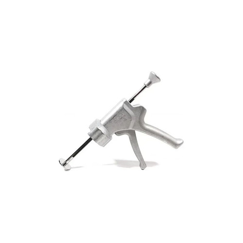 Johnson & - Smartmix - 540176501 - Bowl,Cement Cts Smart Mixing Empty 2 Paddle Clr - Case/15