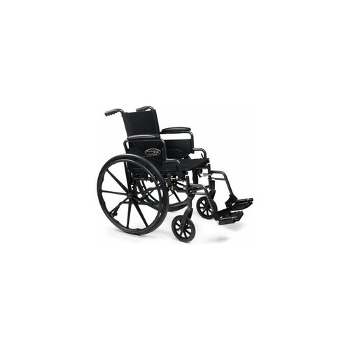 Graham Field - 907632A2 - Wheelchair Back Upholstery For Traveler L4 - Each