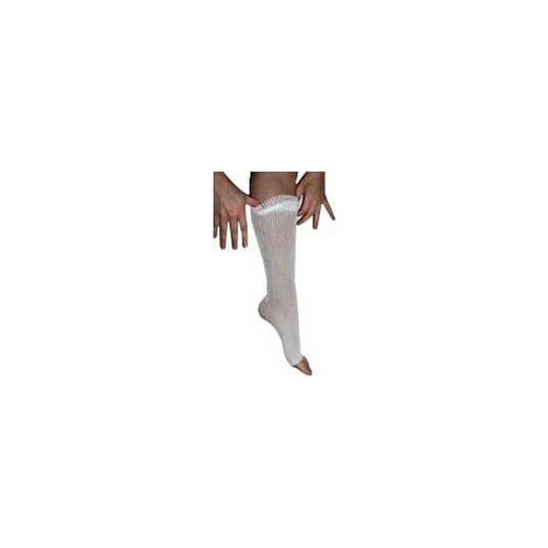 Compression Dynamics - Edemawear - Bl96034 - Lite Stockinette Medium White Wrist To Shoulder / Foot Groin - Box/36