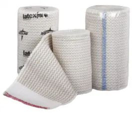 Medline - Mds087002lfz - Bandage,Elastic,Matrix,2"x5yd,Self Clsr