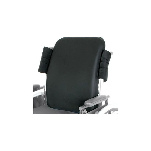 The Comfort - Incrediback - 410A - Wheelchair Moldable Back For - Each