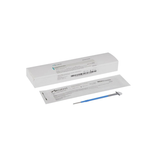 Bioteque - Argent - Ob-5B - Leep/Lletz Electrode Stainless Steel Ball Tip Disposable Sterile - Box/5