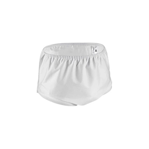 Salk - Sani-Pant - 850med - Protective Underwear Unisex Nylon / Plastic Medium Pull On Reusable - Each