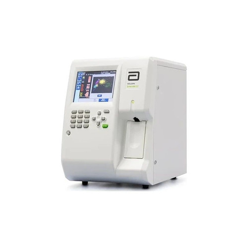 Abbott - Cell-Dyn - 09H3901 - Emerald Hematology Analyzer Clia Non - Waived - Each