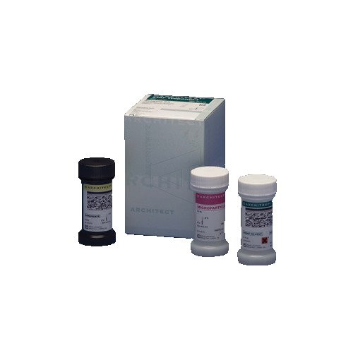Abbott - Architect - 02P5622 - Reagent General Chemistry Lactase Dehydrogenase (Ldh) For C16000 Analyzer 1 300 Tests - Box/1