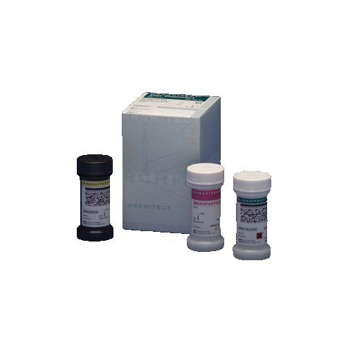 Abbott - Architect - 07D6222 - Reagent, Aero Cholesterol B - Box/1