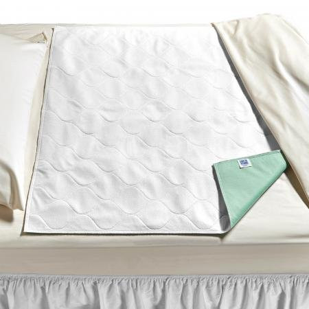 Salk - Sleepdri - 1950 - Underpad, Incont 23"X36" Rusbl - Each