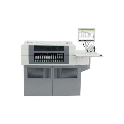 Abbott - Architect - 02J5301 - Maintenance Kit For C8000 And Ci8200 Analyzers - Each