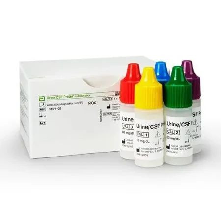 Abbott - 01e7103 - Aero Micro Protein Cal Std - Each