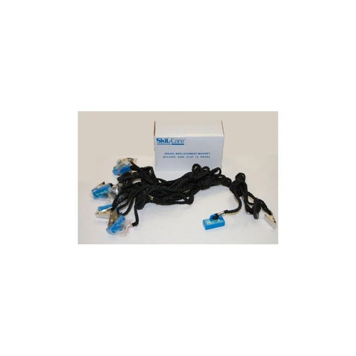 Skil-Care - 909209 - Replacement Magnet And Cord - Package/5