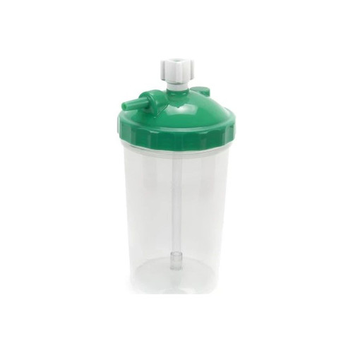 Mckesson - 32630 - Dry Humidifier 400 Ml Unfilled - Case/50