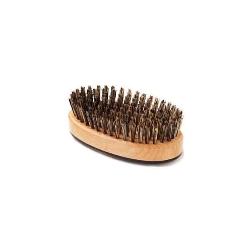 Donovan Industries - Dawnmist - Hb03 - Hairbrush Nylon Bristles - Case/288
