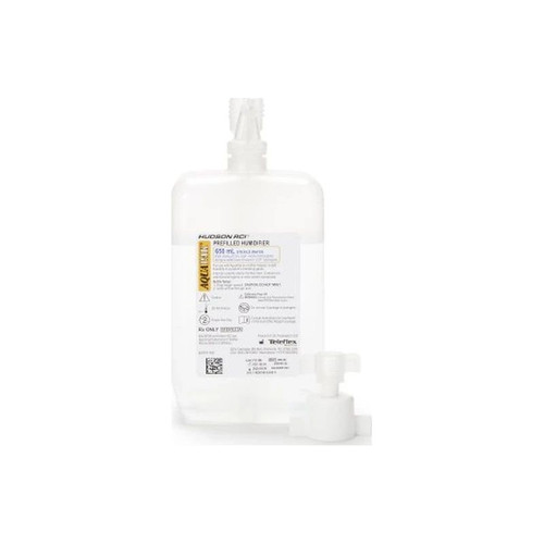 Medline - Aquapak - Hud00640 - , 610 Prfl Humidifier 650Ml - Each