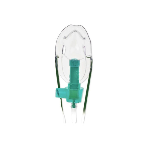 Medline - Hud1088 - Industries Ventilator - Mask - Each