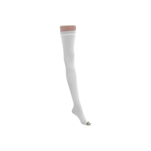 Medline - Mds160864H - Ems Thigh Length Anti - Embolism Stockings