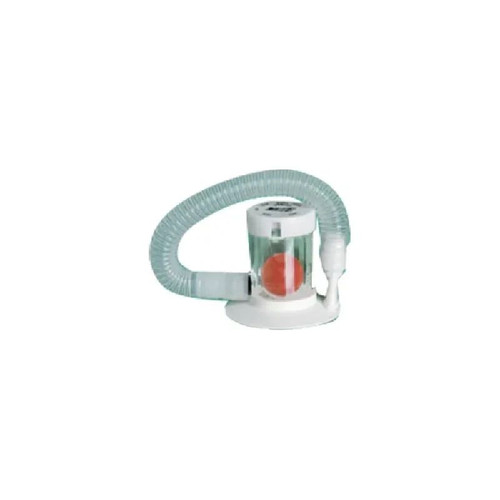 Medline - Hudson Rci - Hud1750 - Incentive Spirometer - Each