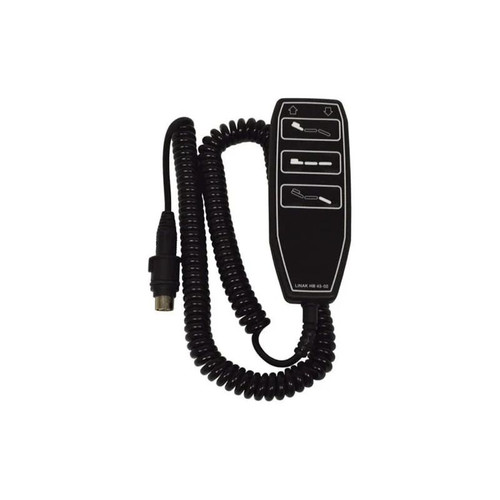 Graham Field - 999-0775-305Sp - Hand Control Pendant - Each
