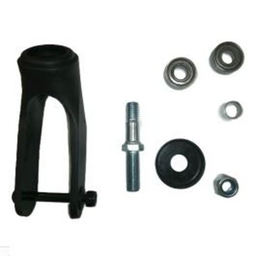 Drive Devilbiss Healthcare - 9502M72610 - 2M Serial Medical Fork Assembly,726, Ser - Each