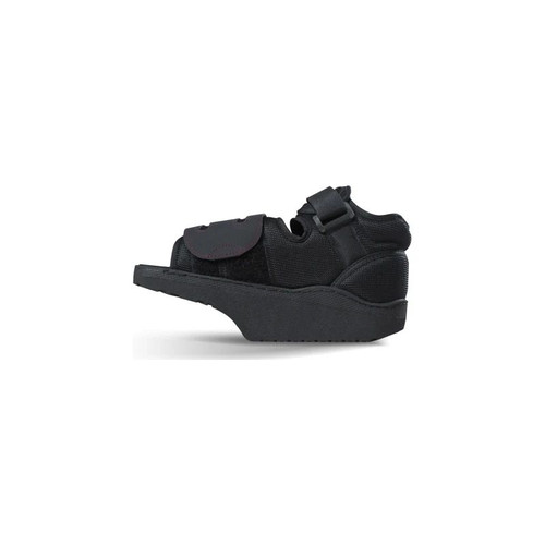 Djo Djorthopedics - Procare - 79-81723 - Remedy Pro Off - Loading Shoe Small Unisex Black - Each