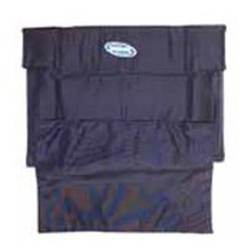 Invacare - 8881127503/U550 - Wheelchair Back Upholstery For Sx5 - Each