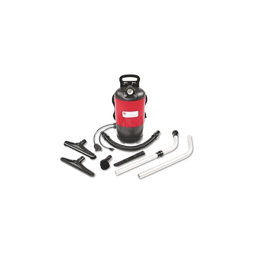 Lagasse - Sanitaire - Eursc412b - Backpack Vacuum - Each