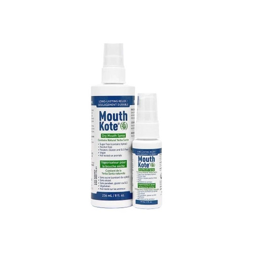 Par Pharmaceuticals - Mouth Kote - 50930009802 - Moisturizer 2 Oz Spray - Each