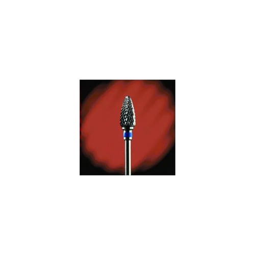 Medicool - Sc20C - Nail Care Tool Bit Coarse Carbide Cone - Each