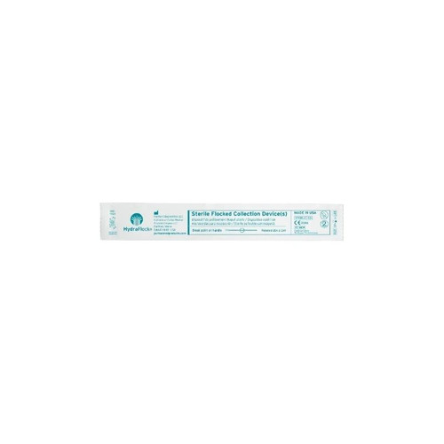 Puritan Medical Products - Hydraflock - 25-3606-H - Specimen Collection Swab 6 Inch Length Sterile - Case/500