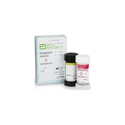 Abbott - Architect - 05P0327 - Abbotsford Farms Reagent Tm Galectin - 3 100 Tests - Box/1