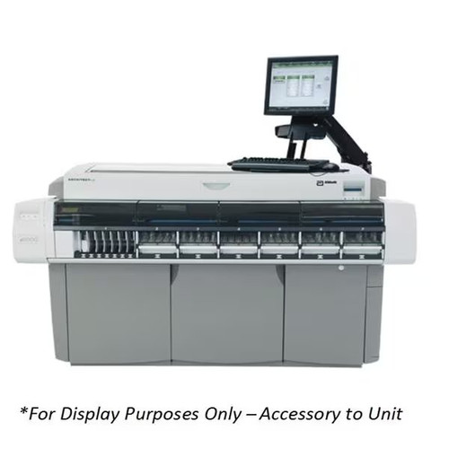 Abbott - Architect - 01G0611 - C8000 Abbotsford Farms Chemistry Analyzer Processing Module 85 Assays Available - Each