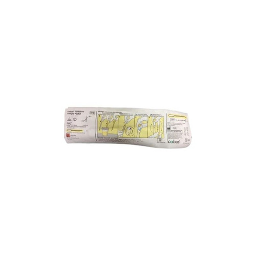 Roche - Cobas - 5170486190 - Specimen Collection Kit - Box/100