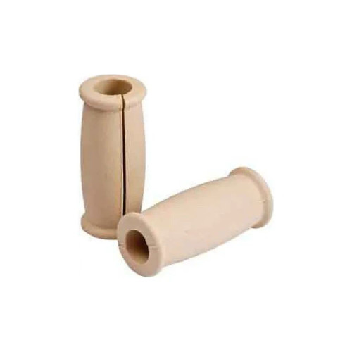 Carex Health Brands - A95100 - Crutch Handgrips Split - Each