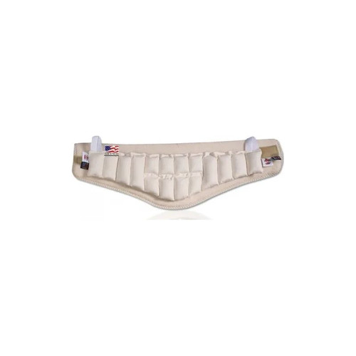 Core Products - Thermal - Acc-855 - Thermalcore Terry Cvr Cervical Contour 25X16 - Each