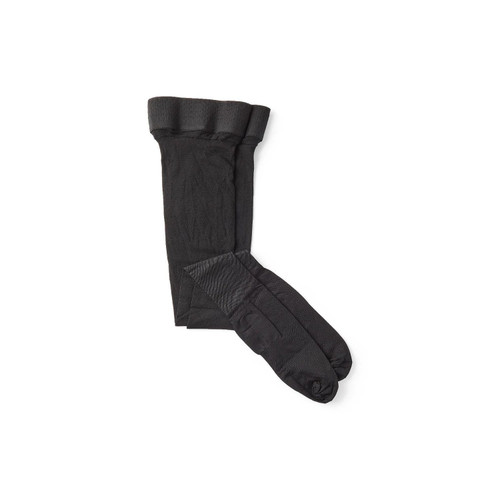 Medline - Curad - Mds1707Bbh - Thigh - High Compression Hosiery,B
