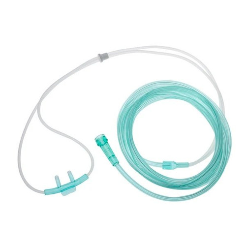 Amsino - As75080 - Cannula, O2 Nasal Adlt - Case/50