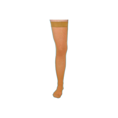 Medline - Curad - Mds1708Bth - Thigh - High Compression Hosiery,B