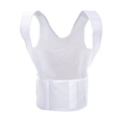 Body Sport - Yasco Enterprise - 128Sml - Dorsal Vest - Each