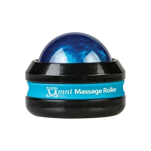 Core Products - Omn-3112-Bl - Omni Massage Roller Blue Cap - Each