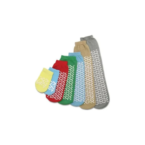 Medline - Mdt211216Bi - Single - Tread Slippers