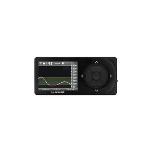 Dexcom - Mp21255 - G4 Receiver Charger - Each
